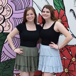 Meet your Posher, Cat